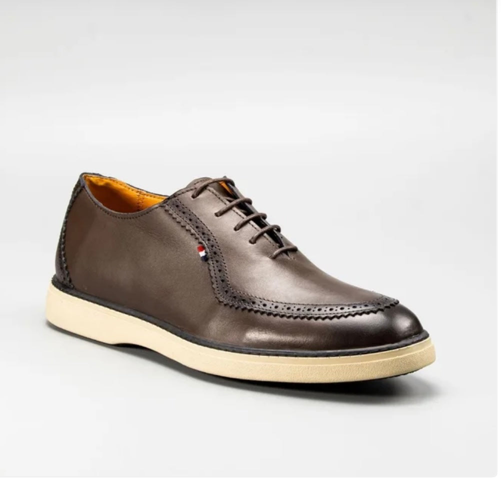 Chaussures Cuir DOC 090