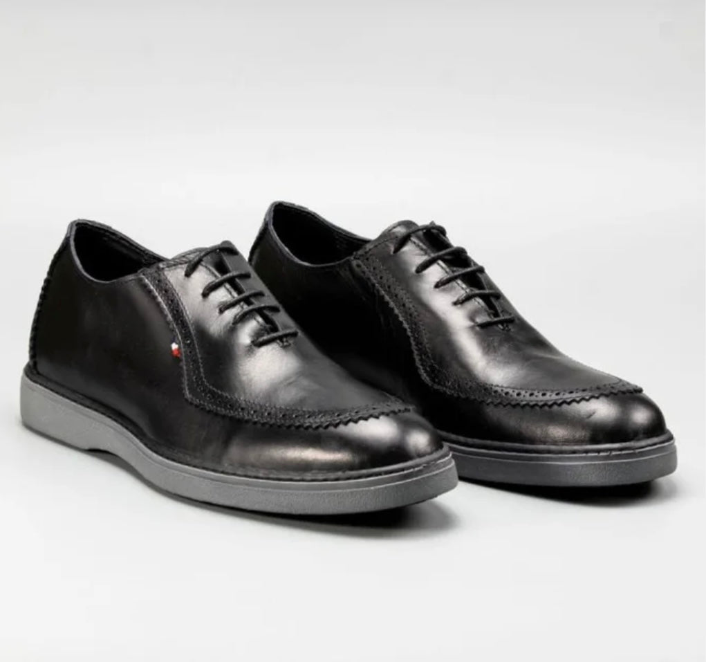 Chaussures Cuir DOC 090