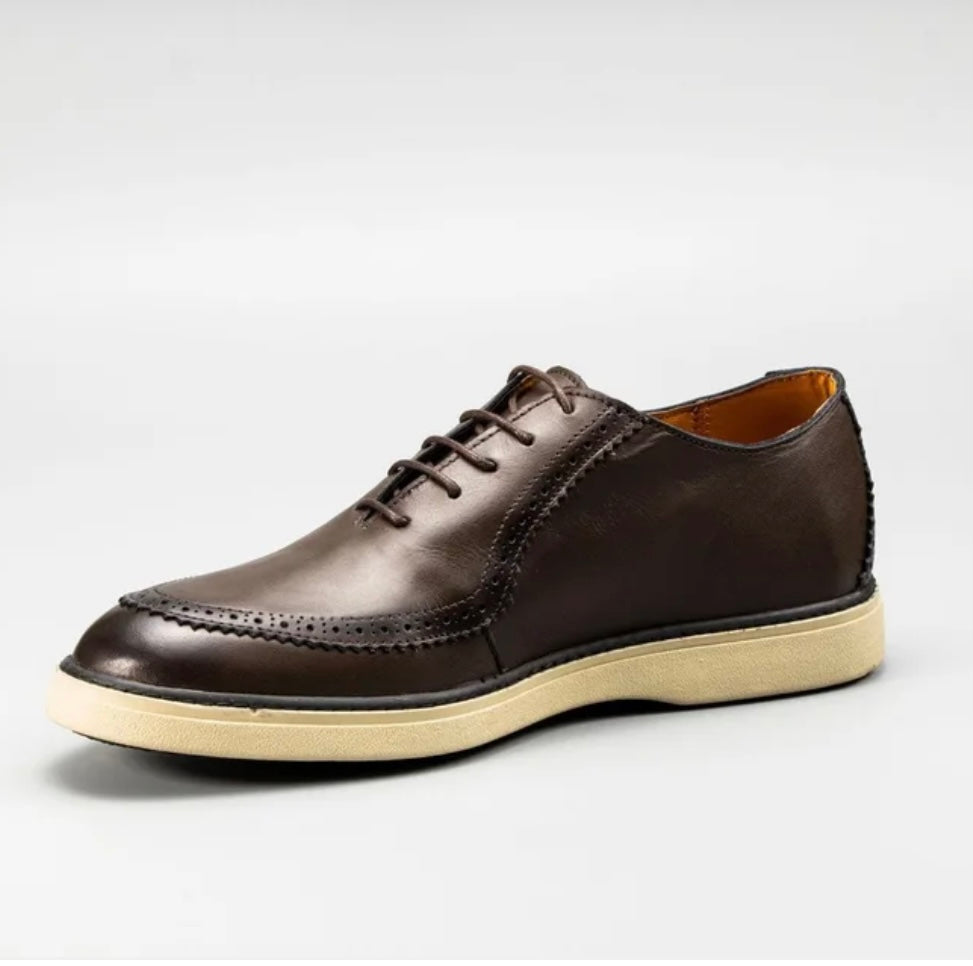 Chaussures Cuir DOC 090