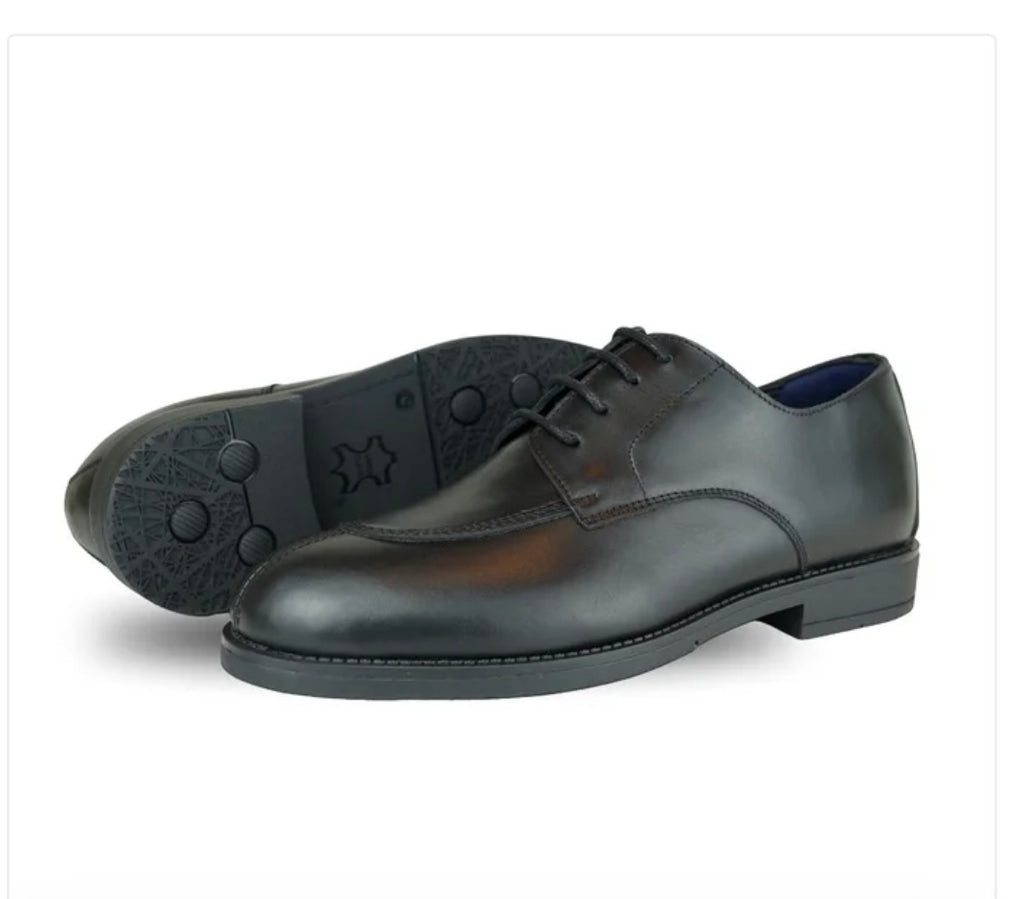 Chaussures Cuir DOC 007