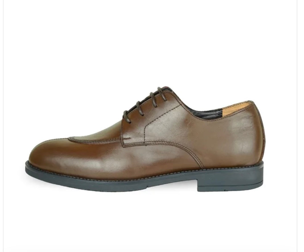 Chaussures Cuir DOC 007