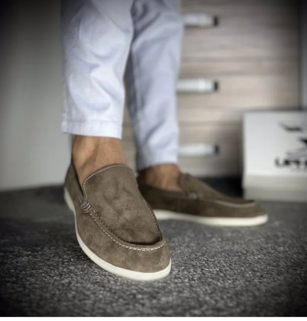 Chaussures Mocassins Oropiana