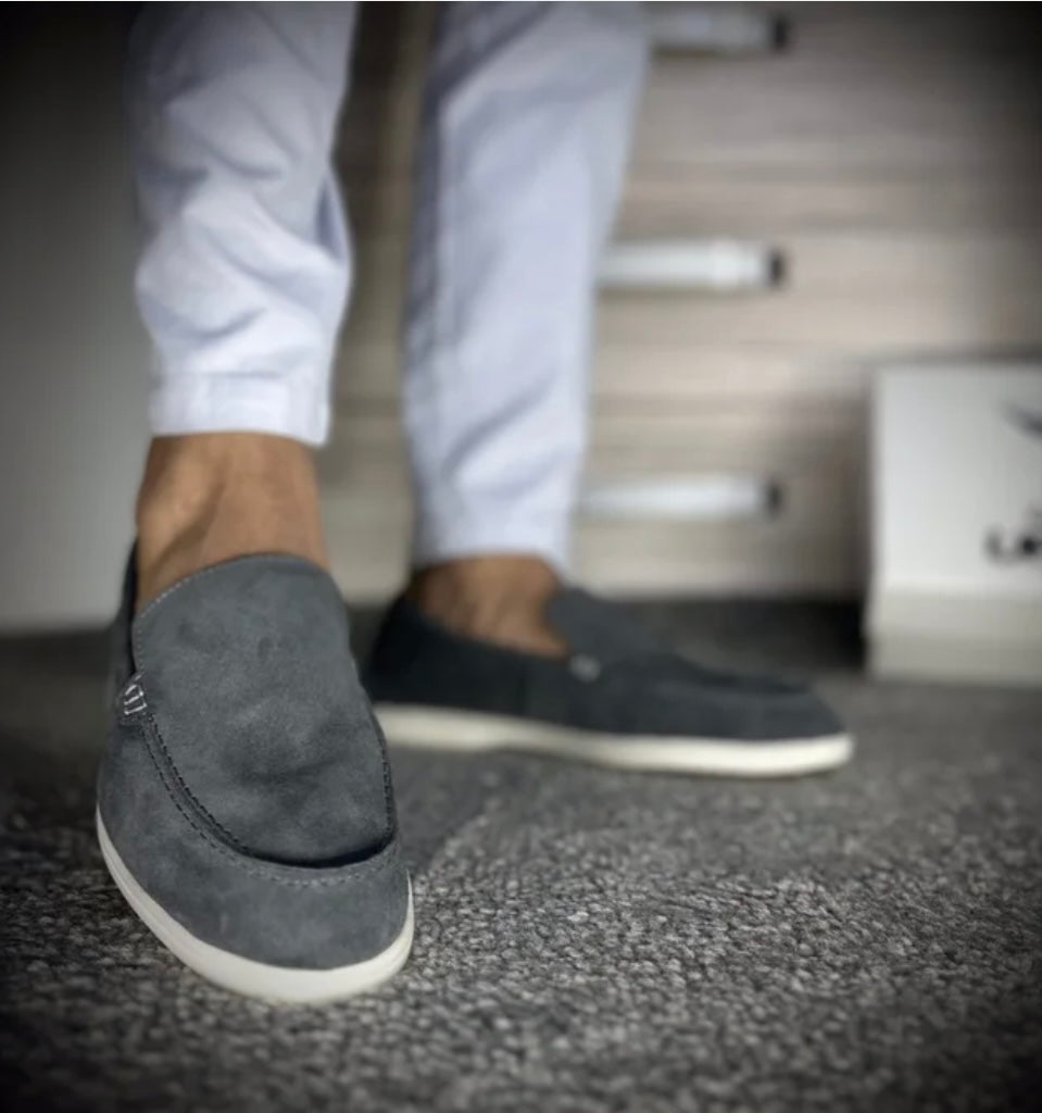 Chaussures Mocassins Oropiana