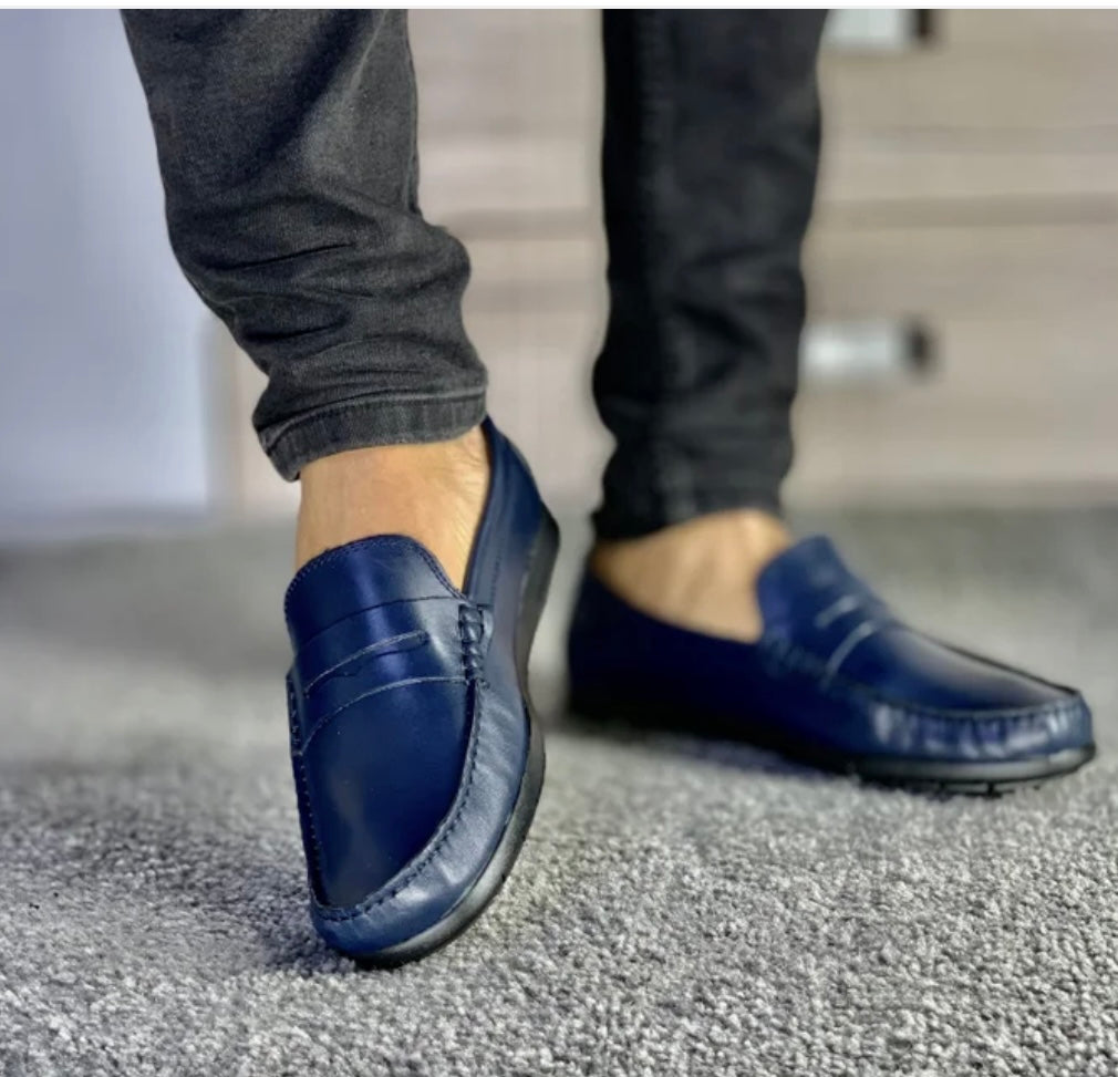 Mocassins REF 992 College