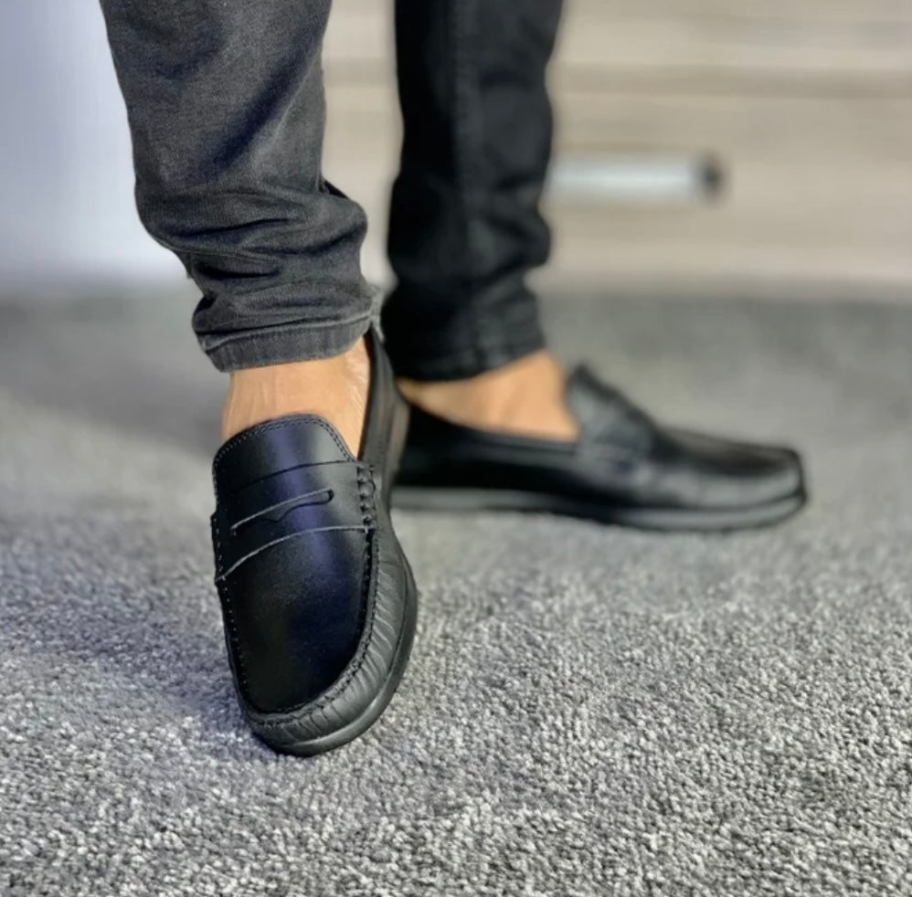 Mocassins REF 992 College