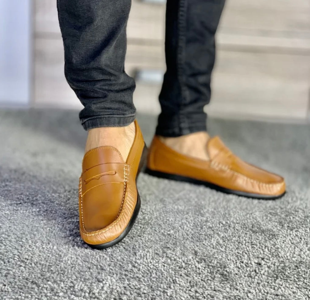 Mocassins REF 992 College