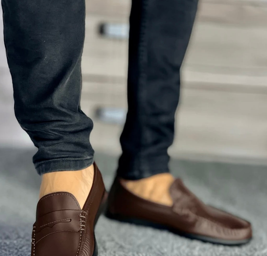 Mocassins REF 992 College