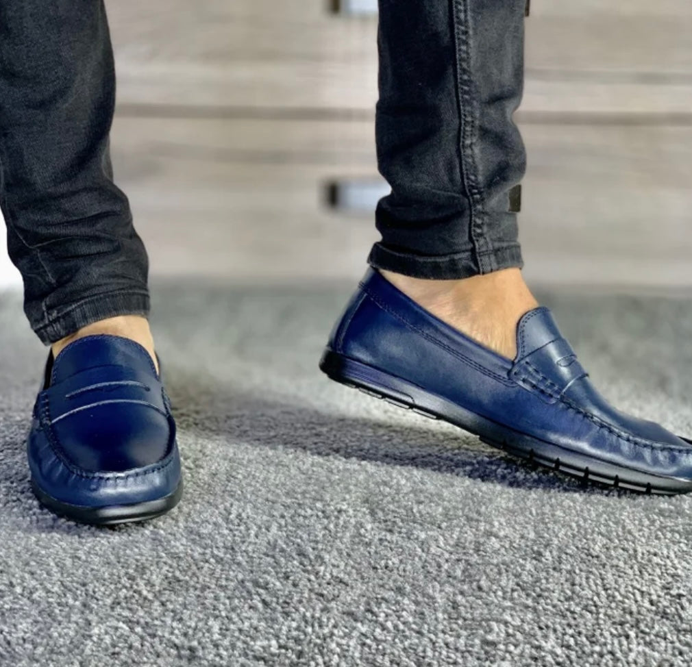 Mocassins REF 992 College