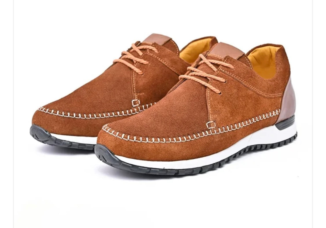 Chaussure Elègant Et Confortable