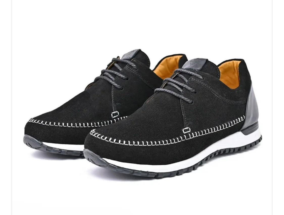 Chaussure Elègant Et Confortable